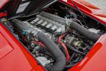 Lamborghini Countach LP5000 S Quattrovalvole 1988 года